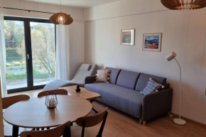 Apartmán Bešeň